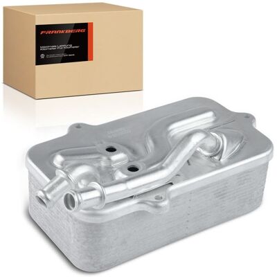 Frankberg Ölkühler Passend Für Audi A6 5481fb0016806: Ölkühler, Motoröl Aks Dasis: 046039n Audi: 0501213025 Audi: 09e409061 Audi: 4e0317021a Audi: 4e0 Frankberg Ölkühler Passend Für Audi A6 5481fb0016806: Ölkühler, Motoröl Aks Dasis: 046039n Audi: 0501213025 Audi: 09e409061 Audi: 4e0317021a Audi: 4e0
