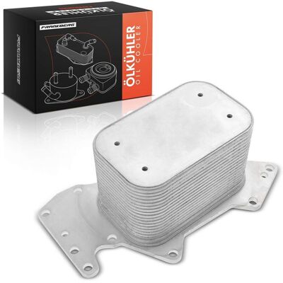 Frankberg Ölkühler Passend Für Audi A4 5481fb0016839: Ölkühler, Motoröl Aks Dasis: 046054n Audi: 0591147021j Audi: 059117021f Audi: 059117021h Audi: 0 Frankberg Ölkühler Passend Für Audi A4 5481fb0016839: Ölkühler, Motoröl Aks Dasis: 046054n Audi: 0591147021j Audi: 059117021f Audi: 059117021h Audi: 0