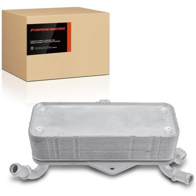 Frankberg Ölkühler Passend Für Audi A6 5481fb0016840: Ölkühler, Motoröl Aks Dasis: 046044n Audi: 4g0317021ag Audi: 4g0317021m Audi: 90942 Bga: Co0137 Frankberg Ölkühler Passend Für Audi A6 5481fb0016840: Ölkühler, Motoröl Aks Dasis: 046044n Audi: 4g0317021ag Audi: 4g0317021m Audi: 90942 Bga: Co0137