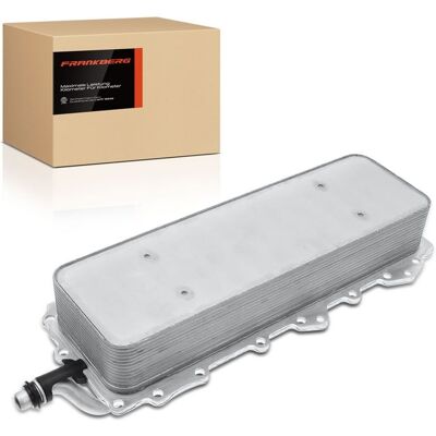 Frankberg Ölkühler Passend Für Jaguar F-pace 5481fb0016857: Ölkühler, Motoröl Abakus: 10001015 Aks Dasis: 026008n Ava Clever Choice: Au3352 Bga: Co421 Frankberg Ölkühler Passend Für Jaguar F-pace 5481fb0016857: Ölkühler, Motoröl Abakus: 10001015 Aks Dasis: 026008n Ava Clever Choice: Au3352 Bga: Co421