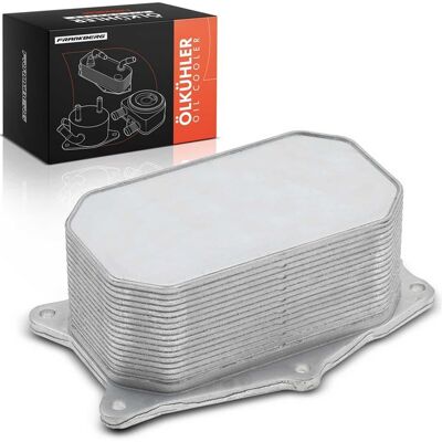 Frankberg Ölkühler Passend Für Cadillac Bls 5481fb0016874: Ölkühler, Motoröl Aks Dasis: 156019n Birth: 80742 Bogap: L4222116 Cadillac: 12572837 Cadill Frankberg Ölkühler Passend Für Cadillac Bls 5481fb0016874: Ölkühler, Motoröl Aks Dasis: 156019n Birth: 80742 Bogap: L4222116 Cadillac: 12572837 Cadill