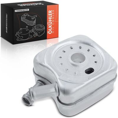 Frankberg Ölkühler Passend Für Audi A2 5481fb0016884: Ölkühler, Motoröl 3rg: 85709 Aic: 50906 Aks Dasis: 046000n Audi: 028117021b Audi: 028117021k Aud Frankberg Ölkühler Passend Für Audi A2 5481fb0016884: Ölkühler, Motoröl 3rg: 85709 Aic: 50906 Aks Dasis: 046000n Audi: 028117021b Audi: 028117021k Aud