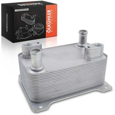 Frankberg Ölkühler Passend Für Audi A8 5481fb0016885: Ölkühler, Motoröl Audi: 4eo317021h Frankberg: 5481fb0016885 Frankberg Ölkühler Passend Für Audi A8 5481fb0016885: Ölkühler, Motoröl Audi: 4eo317021h Frankberg: 5481fb0016885