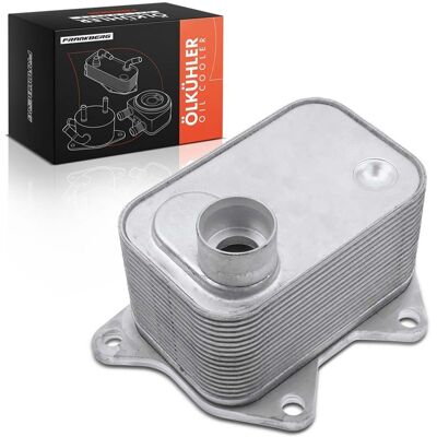 Frankberg Ölkühler Passend Für Audi Q5 5481fb0016887: Ölkühler, Motoröl Aks Dasis: 046030n Audi: 06k117021b Audi: 06k117021g Audi: 06k117021k Audi: 90 Frankberg Ölkühler Passend Für Audi Q5 5481fb0016887: Ölkühler, Motoröl Aks Dasis: 046030n Audi: 06k117021b Audi: 06k117021g Audi: 06k117021k Audi: 90