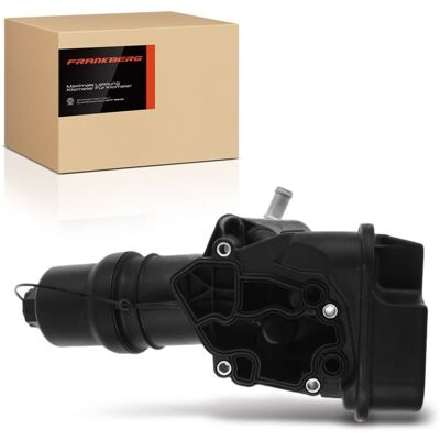Frankberg Ölkühler Passend Für Audi A3 A4 A6 Tt Seat Altea Leon Toledo Skoda Oct: Ölkühler, Motoröl 3rg: 83798 Abakus: 10001037 Aic: 56551 Aic: 76618 Frankberg Ölkühler Passend Für Audi A3 A4 A6 Tt Seat Altea Leon Toledo Skoda Oct: Ölkühler, Motoröl 3rg: 83798 Abakus: 10001037 Aic: 56551 Aic: 76618