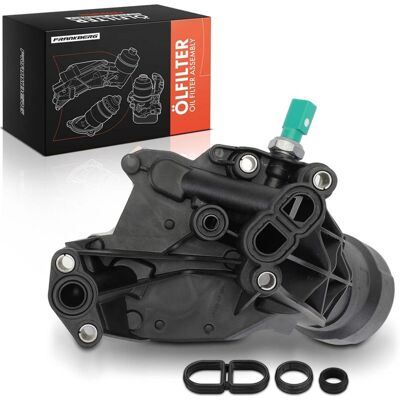 Frankberg Ölkühler Passend Für Audi A6 Q5 5481fb0050648: Ölkühler, Motoröl Aks Dasis: 046101n Audi: 03n115389r Birth: 83063 Bogap: A1425121 Frankberg: Frankberg Ölkühler Passend Für Audi A6 Q5 5481fb0050648: Ölkühler, Motoröl Aks Dasis: 046101n Audi: 03n115389r Birth: 83063 Bogap: A1425121 Frankberg: