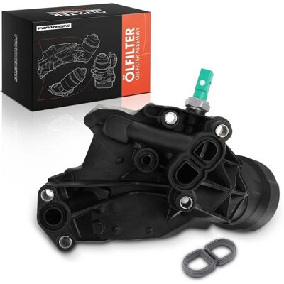 Frankberg Ölkühler Passend Für Audi A6 Q5 5481fb0050656: Ölkühler, Motoröl Aks Dasis: 046097n Audi: 03n115433b Frankberg: 5481fb0050656 Maxgear: 27168 Frankberg Ölkühler Passend Für Audi A6 Q5 5481fb0050656: Ölkühler, Motoröl Aks Dasis: 046097n Audi: 03n115433b Frankberg: 5481fb0050656 Maxgear: 27168