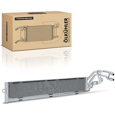 Frankberg Ölkühler Passend Für Audi A3 5481fb0053700: Ölkühler, Motoröl Audi: 040113n Audi: 3q0121251b Audi: 550268 Audi: 5q0121251gh Audi: 5q0121251g Frankberg Ölkühler Passend Für Audi A3 5481fb0053700: Ölkühler, Motoröl Audi: 040113n Audi: 3q0121251b Audi: 550268 Audi: 5q0121251gh Audi: 5q0121251g