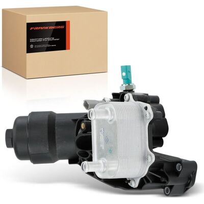 Frankberg Ölkühler Passend Für Audi A4 A5 A6 Q5 5481fb0054891: Ölkühler, Motoröl Aic: 58813 Aks Dasis: 046066n Aks Dasis: 046098n Audi: 03n115389n Aud Frankberg Ölkühler Passend Für Audi A4 A5 A6 Q5 5481fb0054891: Ölkühler, Motoröl Aic: 58813 Aks Dasis: 046066n Aks Dasis: 046098n Audi: 03n115389n Aud