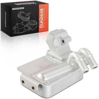 Frankberg Ölkühler Passend Für Audi A4 A5 A6 A7 Q5 5481fb0054895: Ölkühler, Motoröl Aks Dasis: 046107n Audi: 4g0317021ah Audi: 4g0317021ar Climtex: Ch Frankberg Ölkühler Passend Für Audi A4 A5 A6 A7 Q5 5481fb0054895: Ölkühler, Motoröl Aks Dasis: 046107n Audi: 4g0317021ah Audi: 4g0317021ar Climtex: Ch