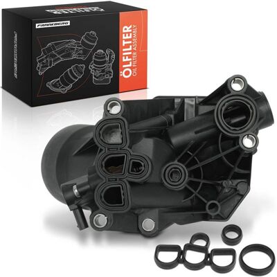 Frankberg Ölkühler Passend Für Audi A4 A5 A6 A7 Q5 5481fb0055952: Ölkühler, Motoröl Aks Dasis: 046095n Audi: 05l117021a Fast: Ft04624 Fast: Ft04625 Fr Frankberg Ölkühler Passend Für Audi A4 A5 A6 A7 Q5 5481fb0055952: Ölkühler, Motoröl Aks Dasis: 046095n Audi: 05l117021a Fast: Ft04624 Fast: Ft04625 Fr