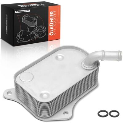 Frankberg Ölkühler Passend Für Audi A4 5481fb0055965: Ölkühler, Motoröl Aks Dasis: 046027n Audi: 06b117021 Ava Clever Choice: Ai3414 Birth: 80120 Boga Frankberg Ölkühler Passend Für Audi A4 5481fb0055965: Ölkühler, Motoröl Aks Dasis: 046027n Audi: 06b117021 Ava Clever Choice: Ai3414 Birth: 80120 Boga
