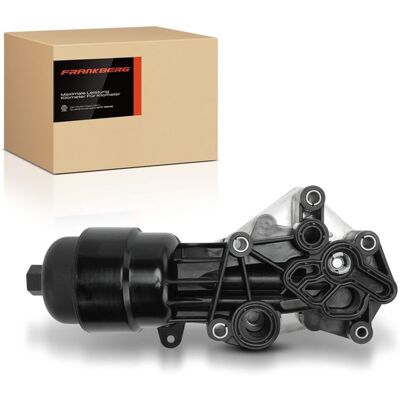 Frankberg Ölkühler Passend Für Alfa Romeo Mito Fiat 500 500l Panda Punto Lancia: Ölkühler, Motoröl Aks Dasis: 016005n Aks Dasis: 086013n Alfa Romeo: 5 Frankberg Ölkühler Passend Für Alfa Romeo Mito Fiat 500 500l Panda Punto Lancia: Ölkühler, Motoröl Aks Dasis: 016005n Aks Dasis: 086013n Alfa Romeo: 5