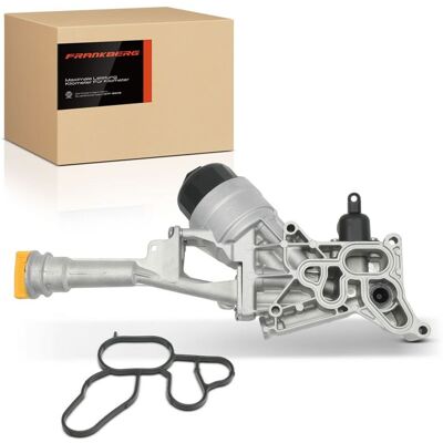 Frankberg Ölkühler Passend Für Fiat Fiorino Panda Punto 5481fb0056006: Ölkühler, Motoröl Aks Dasis: 086009n Bga: Co2270 Birth: 80768 Bogap: W1425112 C Frankberg Ölkühler Passend Für Fiat Fiorino Panda Punto 5481fb0056006: Ölkühler, Motoröl Aks Dasis: 086009n Bga: Co2270 Birth: 80768 Bogap: W1425112 C
