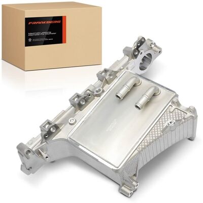 Frankberg Ölkühler Passend Für Audi Q2 Q3 Seat Ateca Skoda Karoq Kodiaq Superb Y: Ölkühler, Motoröl Frankberg: 5481fb0059486 Vw: 04l129766ab Vw: 04l12 Frankberg Ölkühler Passend Für Audi Q2 Q3 Seat Ateca Skoda Karoq Kodiaq Superb Y: Ölkühler, Motoröl Frankberg: 5481fb0059486 Vw: 04l129766ab Vw: 04l12