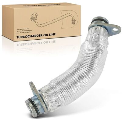 Frankberg Ölleitung Turbolader Rücklaufleitung Passend Für Bmw 2 Mini Mini: Ölleitung, Lader Be Turbo: 600309 Bmw: 11428616574 Bmw: Tih91 Bmw: Tl164 B Frankberg Ölleitung Turbolader Rücklaufleitung Passend Für Bmw 2 Mini Mini: Ölleitung, Lader Be Turbo: 600309 Bmw: 11428616574 Bmw: Tih91 Bmw: Tl164 B
