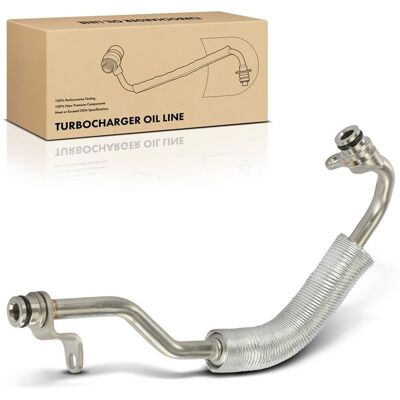 Frankberg Ölleitung Turbolader Rücklaufleitung Passend Für Alpina B3 Bmw 1 3 7: Ölleitung, Lader Bmw: 11537558903 Bmw: 667602 Bogap: B1729112 Dr.motor Frankberg Ölleitung Turbolader Rücklaufleitung Passend Für Alpina B3 Bmw 1 3 7: Ölleitung, Lader Bmw: 11537558903 Bmw: 667602 Bogap: B1729112 Dr.motor