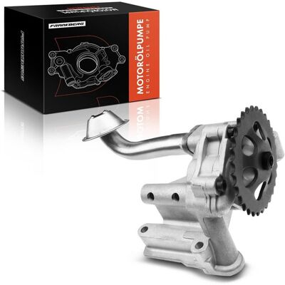 Frankberg Ölpumpe Mit Filter Passend Für Audi A3 A4 A6 Tt Seat Alhambra Altea: Ölpumpe Abakus: 10200008 Aic: 55743 Aic: 60221 Aisin: Opvg701 Ap Xenerg Frankberg Ölpumpe Mit Filter Passend Für Audi A3 A4 A6 Tt Seat Alhambra Altea: Ölpumpe Abakus: 10200008 Aic: 55743 Aic: 60221 Aisin: Opvg701 Ap Xenerg