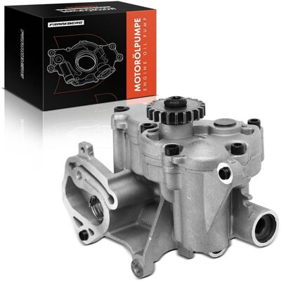 Frankberg Ölpumpe Passend Für Audi A3 Tt Seat Altea Leon Toledo Skoda Octavia: Ölpumpe Aic: 60295 Ashika: 157vwvw14 Audi: 06j115105ab Audi: 06j115105a Frankberg Ölpumpe Passend Für Audi A3 Tt Seat Altea Leon Toledo Skoda Octavia: Ölpumpe Aic: 60295 Ashika: 157vwvw14 Audi: 06j115105ab Audi: 06j115105a