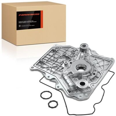 Frankberg Ölpumpe Mit Dichtring Passend Für Fiat 500x Tipo Jeep Renegade Mini: Ölpumpe Ashika: 157fifi13 Et Engineteam: Pu0154 Fai Autoparts: Op390 Fi Frankberg Ölpumpe Mit Dichtring Passend Für Fiat 500x Tipo Jeep Renegade Mini: Ölpumpe Ashika: 157fifi13 Et Engineteam: Pu0154 Fai Autoparts: Op390 Fi