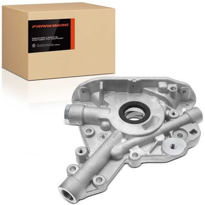 Frankberg Ölpumpe Mit Wellendichtring Passend Für Chevrolet Aveo Lacetti Daewoo: Ölpumpe Ap Xenergy: X251459 Ashika: 157dwdw02 Blue Print: Adg06102 Ch Frankberg Ölpumpe Mit Wellendichtring Passend Für Chevrolet Aveo Lacetti Daewoo: Ölpumpe Ap Xenergy: X251459 Ashika: 157dwdw02 Blue Print: Adg06102 Ch
