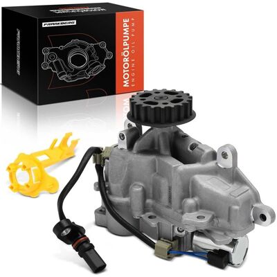 Frankberg Ölpumpe Mit Elektrischem Öldruckventil Passend Für Ford Focus Galaxy: Ölpumpe Ashika: 1570000026 Bga: Lp2399 Et Engineteam: Pu0185 Fai Autop Frankberg Ölpumpe Mit Elektrischem Öldruckventil Passend Für Ford Focus Galaxy: Ölpumpe Ashika: 1570000026 Bga: Lp2399 Et Engineteam: Pu0185 Fai Autop