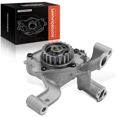 Frankberg Ölpumpe Passend Für Ford B-max C-max Ecosport Fiesta Focus Grand: Ölpumpe Bga: Lp2307 Esen Skv: 77skv011 Et Engineteam: Pu0143 Fai Autoparts Frankberg Ölpumpe Passend Für Ford B-max C-max Ecosport Fiesta Focus Grand: Ölpumpe Bga: Lp2307 Esen Skv: 77skv011 Et Engineteam: Pu0143 Fai Autoparts