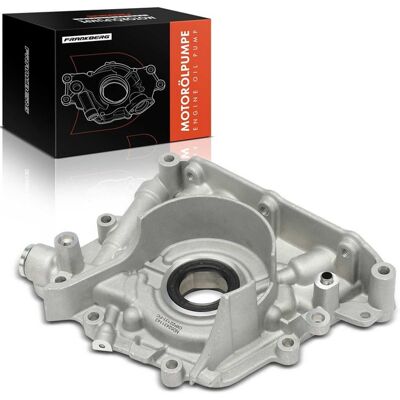 Frankberg Ölpumpe Mit Wellendichtring Passend Für Ford C-max Fiesta Focus: Ölpumpe Ashika: 1570000039 Fai Autoparts: Op358 Ford: 1722131 Ford: 1745659 Frankberg Ölpumpe Mit Wellendichtring Passend Für Ford C-max Fiesta Focus: Ölpumpe Ashika: 1570000039 Fai Autoparts: Op358 Ford: 1722131 Ford: 1745659