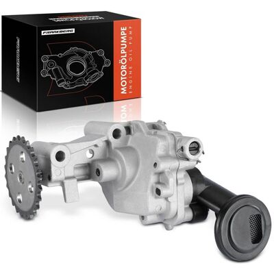 Frankberg Ölpumpe Mit Zahnrad Passend Für Renault Grand Laguna Megane Scénic: Ölpumpe Ap Xenergy: X251635 Bogap: R1410129 Et Engineteam: Pu0138 Frankb Frankberg Ölpumpe Mit Zahnrad Passend Für Renault Grand Laguna Megane Scénic: Ölpumpe Ap Xenergy: X251635 Bogap: R1410129 Et Engineteam: Pu0138 Frankb