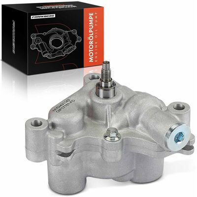 Frankberg Ölpumpe Passend Für Dacia Dokker Duster Lodgy Renault Fluence: Ölpumpe Ashika: 157rere11 Bogap: R1410125 Fai Autoparts: Op406 Frankberg: 548 Frankberg Ölpumpe Passend Für Dacia Dokker Duster Lodgy Renault Fluence: Ölpumpe Ashika: 157rere11 Bogap: R1410125 Fai Autoparts: Op406 Frankberg: 548