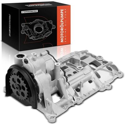Frankberg Ölpumpe Mit Dichtring Passend Für Bmw 1 2 3 4 5 X1 X3 5481fb0048983: Ölpumpe Ashika: 1570000006 Ashika: 1570000014 Bmw: 11147082823 Bmw: 111 Frankberg Ölpumpe Mit Dichtring Passend Für Bmw 1 2 3 4 5 X1 X3 5481fb0048983: Ölpumpe Ashika: 1570000006 Ashika: 1570000014 Bmw: 11147082823 Bmw: 111