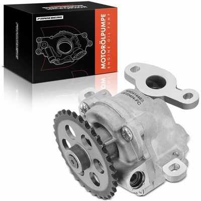 Frankberg Ölpumpe Mit Zahnrad Passend Für Ford Transit 5481fb0048991: Ölpumpe Aic: 59384 Ford: 1120404 Ford: 1201412 Ford: 1355182 Ford: 1456883 Ford: Frankberg Ölpumpe Mit Zahnrad Passend Für Ford Transit 5481fb0048991: Ölpumpe Aic: 59384 Ford: 1120404 Ford: 1201412 Ford: 1355182 Ford: 1456883 Ford: