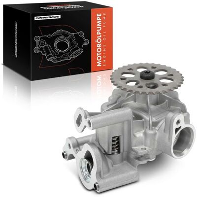 Frankberg Ölpumpe Ohne Dichtring Passend Für Audi A6 Q8 Porsche Panamera Vw: Ölpumpe Bogap: A1410185 Frankberg: 5481fb0048996 Hepu: Op5622 Partstec: P Frankberg Ölpumpe Ohne Dichtring Passend Für Audi A6 Q8 Porsche Panamera Vw: Ölpumpe Bogap: A1410185 Frankberg: 5481fb0048996 Hepu: Op5622 Partstec: P
