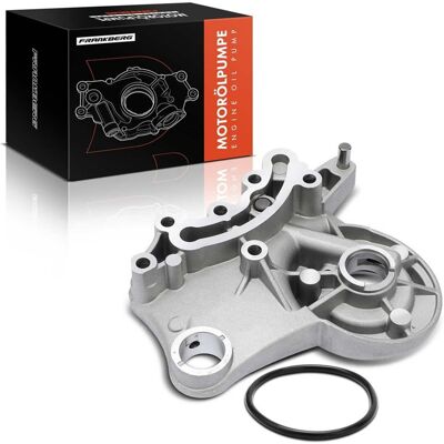 Frankberg Ölpumpe Ohne Zahnrad Passend Für Audi A1 A3 A4 A5 A6 A8 Q3 Q5 Tt Seat: Ölpumpe Ashika: 157vwvw30 Dolz: Oa019 Fai Autoparts: Op378aux Frankbe Frankberg Ölpumpe Ohne Zahnrad Passend Für Audi A1 A3 A4 A5 A6 A8 Q3 Q5 Tt Seat: Ölpumpe Ashika: 157vwvw30 Dolz: Oa019 Fai Autoparts: Op378aux Frankbe