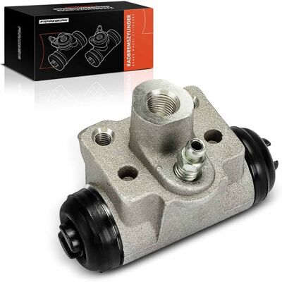 Frankberg Radbremszylinder Hinten Links Passend Für Honda Civic Stream: Radbremszylinder A.b.s.: 72009 Ashika: 6504406 Blue Print: Adh24441 Brembo: A1 Frankberg Radbremszylinder Hinten Links Passend Für Honda Civic Stream: Radbremszylinder A.b.s.: 72009 Ashika: 6504406 Blue Print: Adh24441 Brembo: A1