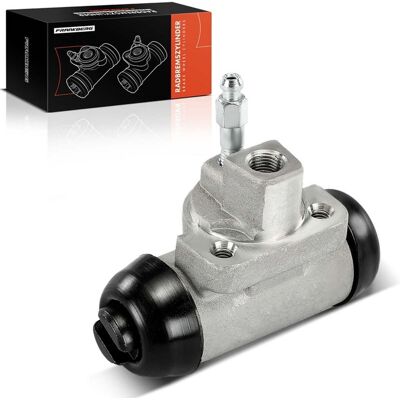 Frankberg Radbremszylinder Hinten Passend Für Nissan Pathfinder Pick Up Terrano: Radbremszylinder A.b.s.: 72656x Aisin: An004 Ashika: 6701173 Blue Pri Frankberg Radbremszylinder Hinten Passend Für Nissan Pathfinder Pick Up Terrano: Radbremszylinder A.b.s.: 72656x Aisin: An004 Ashika: 6701173 Blue Pri