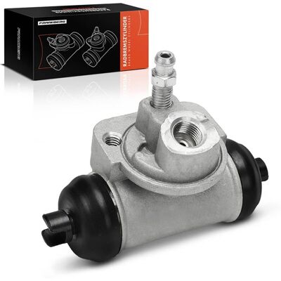 Frankberg Radbremszylinder Hinten Passend Für Nissan 100nx Almera Sunny: Radbremszylinder A.b.s.: 72654x Ashika: 6701191 Ate: 24321511073 Blue Print: Frankberg Radbremszylinder Hinten Passend Für Nissan 100nx Almera Sunny: Radbremszylinder A.b.s.: 72654x Ashika: 6701191 Ate: 24321511073 Blue Print: