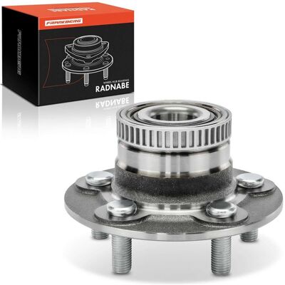 Frankberg Radlagersatz Mit Abs-ring Hinten Passend Für Chrysler Neon Pt Dodge Ne: Radlagersatz A.b.s.: 200740 Abakus: 14101302 Aic: 72920 Al-ko: 62008 Frankberg Radlagersatz Mit Abs-ring Hinten Passend Für Chrysler Neon Pt Dodge Ne: Radlagersatz A.b.s.: 200740 Abakus: 14101302 Aic: 72920 Al-ko: 62008
