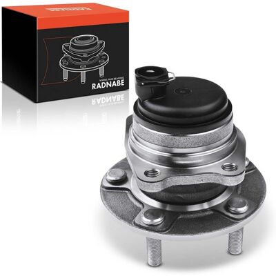 Frankberg Radlagersatz Radnabe Hinten Passend Für Chrysler Voyager Dodge Caravan: Radlagersatz A.b.s.: 201520 Abakus: 14101135 Ashika: 4429010 Blue Pr Frankberg Radlagersatz Radnabe Hinten Passend Für Chrysler Voyager Dodge Caravan: Radlagersatz A.b.s.: 201520 Abakus: 14101135 Ashika: 4429010 Blue Pr