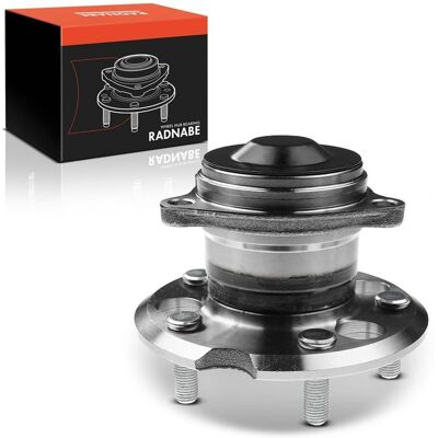 Frankberg Radlagersatz Radnabe Hinten Passend Für Toyota Rav 5481fb0014086: Radlagersatz A.b.s.: 200718 Ashika: 4422064 Blue Print: Adt38366 Frankberg Frankberg Radlagersatz Radnabe Hinten Passend Für Toyota Rav 5481fb0014086: Radlagersatz A.b.s.: 200718 Ashika: 4422064 Blue Print: Adt38366 Frankberg