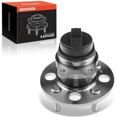 Frankberg Radlagersatz Radnabe Hinten Passend Für Hyundai Accent Getz I10 I20 Ki: Radlagersatz A.b.s.: 201152 Abakus: 14101091 Ackoja: A520050 Ackoja: Frankberg Radlagersatz Radnabe Hinten Passend Für Hyundai Accent Getz I10 I20 Ki: Radlagersatz A.b.s.: 201152 Abakus: 14101091 Ackoja: A520050 Ackoja: