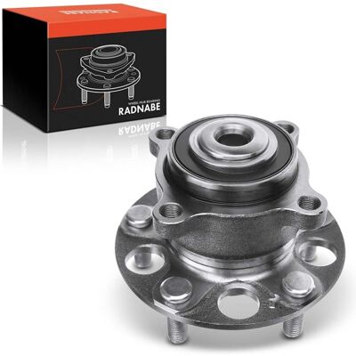 Frankberg Radlagersatz Radnabe Hinten Passend Für Honda Accord 5481fb0014126: Radlagersatz A.b.s.: 201523 Abakus: 14101180 Abakus: 14101353 Ackoja: A2 Frankberg Radlagersatz Radnabe Hinten Passend Für Honda Accord 5481fb0014126: Radlagersatz A.b.s.: 201523 Abakus: 14101180 Abakus: 14101353 Ackoja: A2