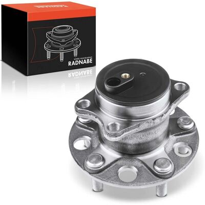 Frankberg Radlagersatz Radnabe Hinten Passend Für Chrysler Sebring Dodge Avenger: Radlagersatz Abakus: 14101298 Denckermann: W413733 Frankberg: 5481fb Frankberg Radlagersatz Radnabe Hinten Passend Für Chrysler Sebring Dodge Avenger: Radlagersatz Abakus: 14101298 Denckermann: W413733 Frankberg: 5481fb
