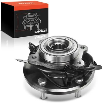 Frankberg Radlagersatz Radnabe Hinten Passend Für Dodge Journey Fiat Freemont: Radlagersatz A.b.s.: 201596 Abakus: 14101130 Aic: 73229 Ashika: Kk0504j Frankberg Radlagersatz Radnabe Hinten Passend Für Dodge Journey Fiat Freemont: Radlagersatz A.b.s.: 201596 Abakus: 14101130 Aic: 73229 Ashika: Kk0504j