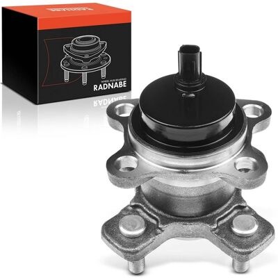 Frankberg Radlagersatz Radnabe Hinten Passend Für Toyota Iq 5481fb0014166: Radlagersatz A.b.s.: 201598 Abakus: 14101320 Ackoja: A700387 Aic: 73263 Ash Frankberg Radlagersatz Radnabe Hinten Passend Für Toyota Iq 5481fb0014166: Radlagersatz A.b.s.: 201598 Abakus: 14101320 Ackoja: A700387 Aic: 73263 Ash