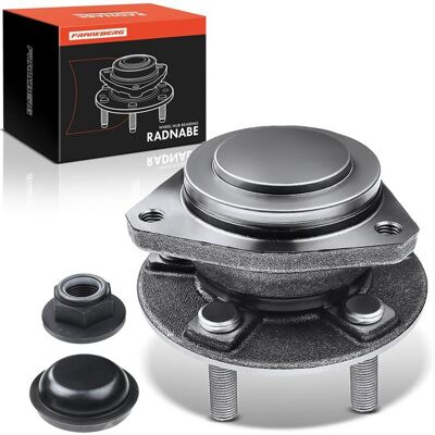 Frankberg Radlagersatz Radnabe Vorne Passend Für Chrysler 300c Dodge Challenger: Radlagersatz A.b.s.: 201826 Abakus: 14101133 Aic: 72962 Ashika: Kk052 Frankberg Radlagersatz Radnabe Vorne Passend Für Chrysler 300c Dodge Challenger: Radlagersatz A.b.s.: 201826 Abakus: 14101133 Aic: 72962 Ashika: Kk052