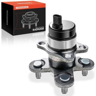 Frankberg Radlagersatz Radnabe Hinten Passend Für Daihatsu Materia Sirion 5481: Radlagersatz A.b.s.: 201514 Abakus: 14101310 Aic: 73233 Ashika: 442600 Frankberg Radlagersatz Radnabe Hinten Passend Für Daihatsu Materia Sirion 5481: Radlagersatz A.b.s.: 201514 Abakus: 14101310 Aic: 73233 Ashika: 442600