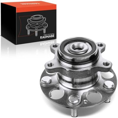 Frankberg Radlagersatz Radnabe Hinten Passend Für Honda Civic 5481fb0014440: Radlagersatz A.b.s.: 201766 Abakus: 14101363 Bga: Whb2509k Daco: 111204 D Frankberg Radlagersatz Radnabe Hinten Passend Für Honda Civic 5481fb0014440: Radlagersatz A.b.s.: 201766 Abakus: 14101363 Bga: Whb2509k Daco: 111204 D