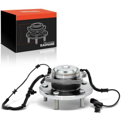 Frankberg Radlagersatz Radnabe Hinten Passend Für Chrysler Grand Lancia Voyager: Radlagersatz A.b.s.: 201764 Aic: 72908 Ashika: Kk0343jm Bga: Whb1305k Frankberg Radlagersatz Radnabe Hinten Passend Für Chrysler Grand Lancia Voyager: Radlagersatz A.b.s.: 201764 Aic: 72908 Ashika: Kk0343jm Bga: Whb1305k