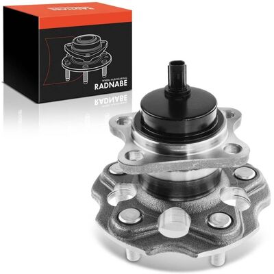 Frankberg Radlagersatz Radnabe Hinten Passend Für Toyota Mirai Prius 5481fb001: Radlagersatz A.b.s.: 201853 Abakus: 14101452 Aic: 73278 Ashika: Kk0429 Frankberg Radlagersatz Radnabe Hinten Passend Für Toyota Mirai Prius 5481fb001: Radlagersatz A.b.s.: 201853 Abakus: 14101452 Aic: 73278 Ashika: Kk0429